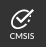CMSIS view