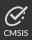 CMSIS icon