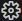 Cogwheel icon