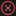 Error icon